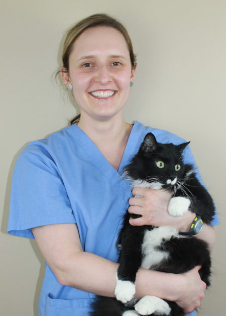 Our Staff | Beechmont Pet Hospital