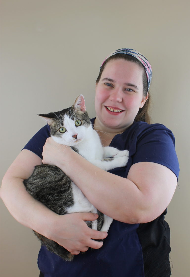 Our Staff | Beechmont Pet Hospital