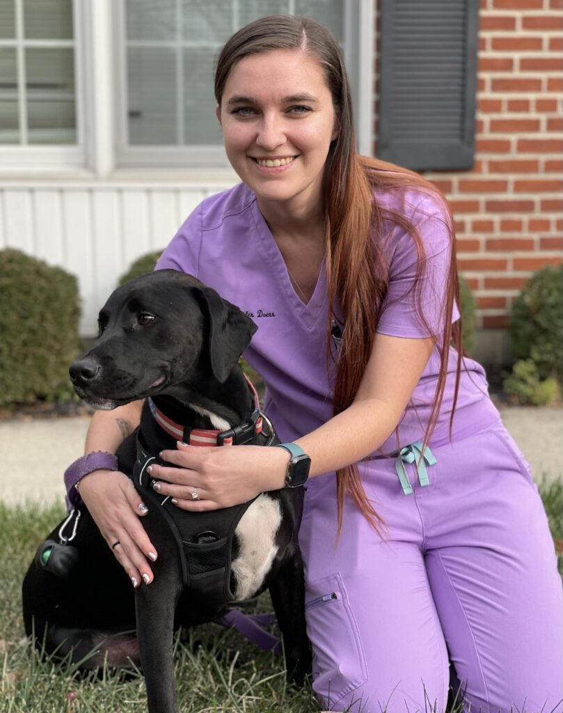 Our Staff | Beechmont Pet Hospital